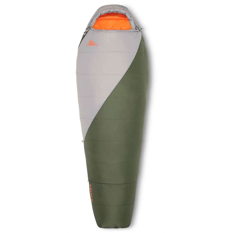Kelty Cosmic Synthetic 40° Sleeping Bag - Regular-1