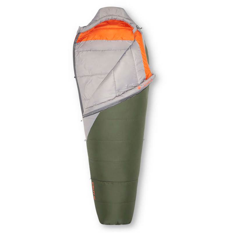 Kelty Cosmic Synthetic 40° Sleeping Bag - Regular-2