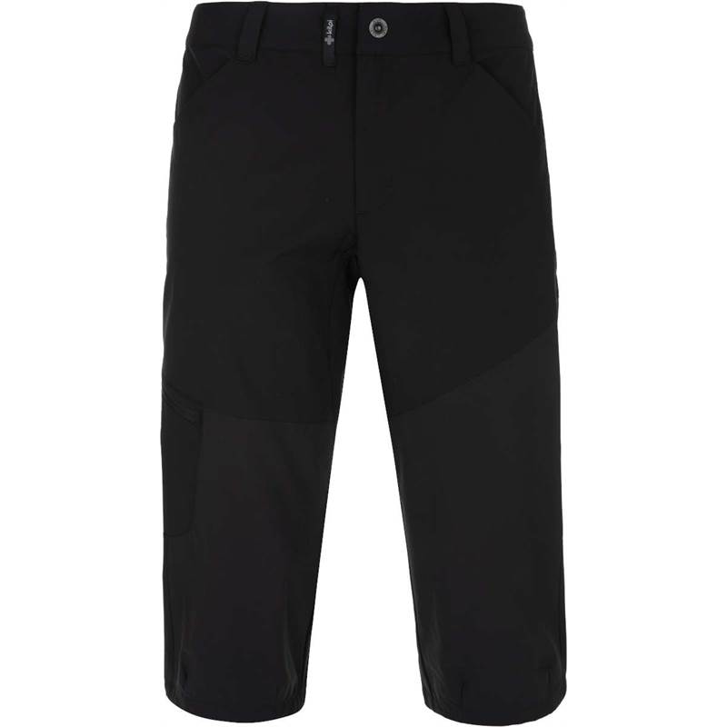 Kilpi Mens Otara 3/4 Trousers-1