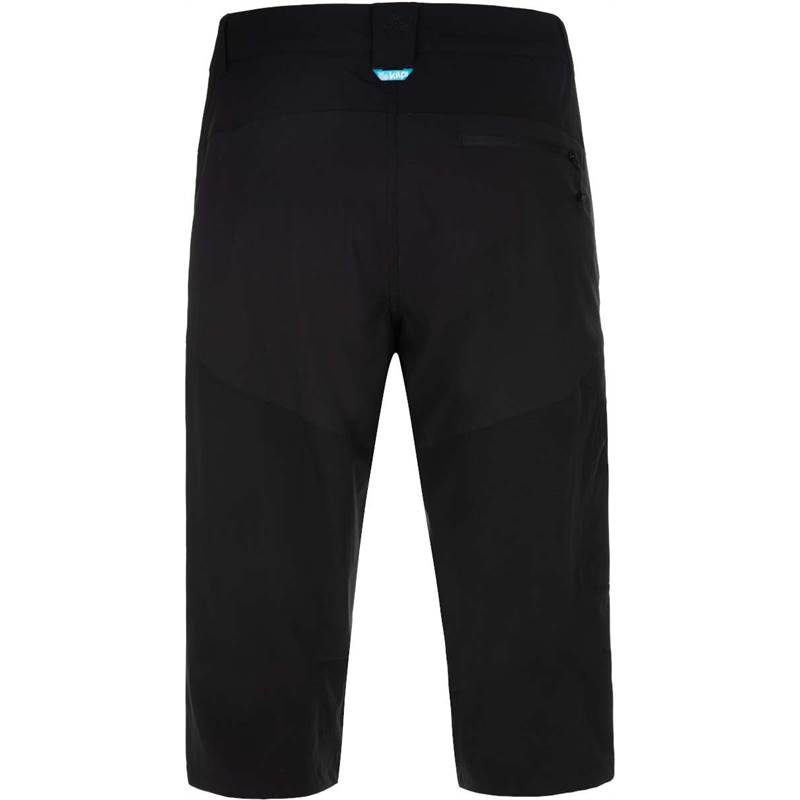 Kilpi Mens Otara 3/4 Trousers-2