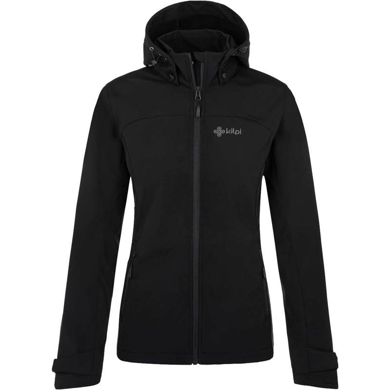 Kilpi Womens Ravia Softshell Jacket-1