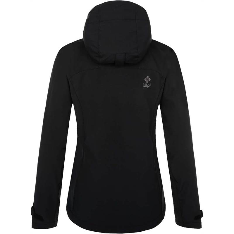 Kilpi Womens Ravia Softshell Jacket-2