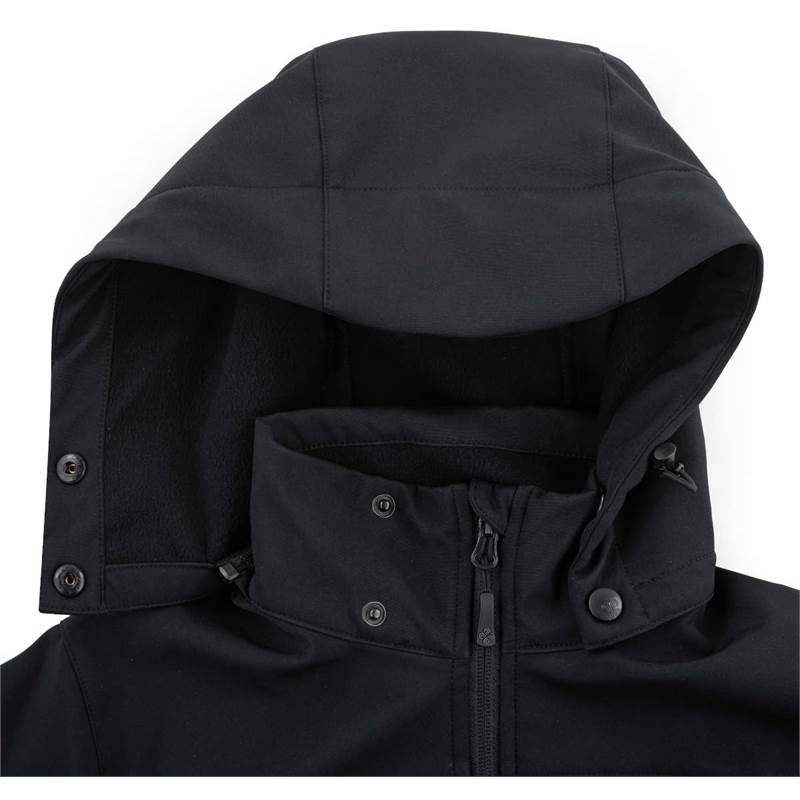 Kilpi Womens Ravia Softshell Jacket-3