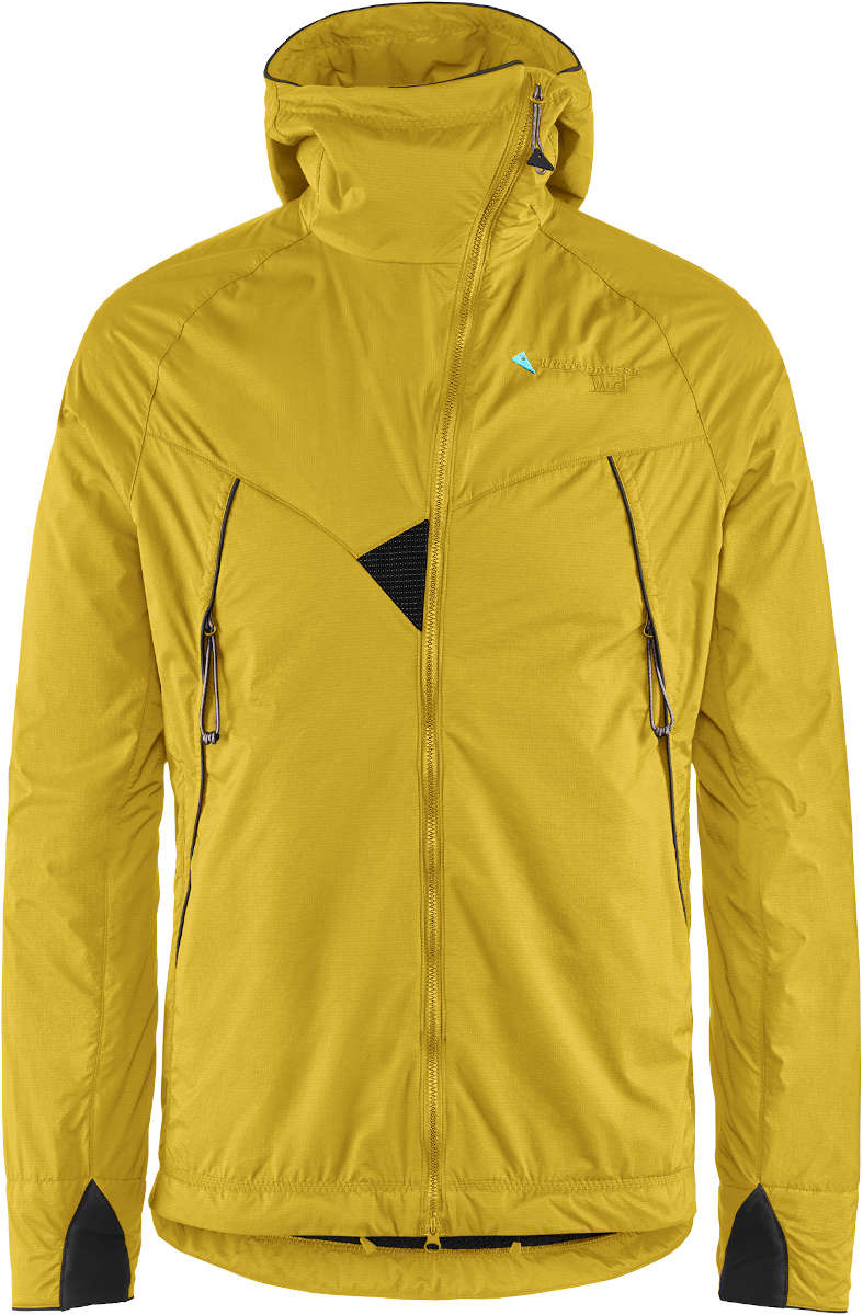 Klattermusen Mens Vale Jacket E-Outdoor