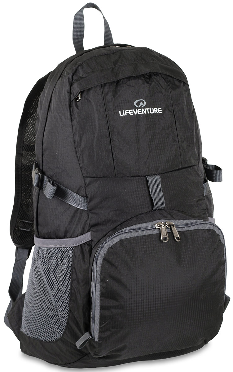 Lifeventure hotsell packable backpack