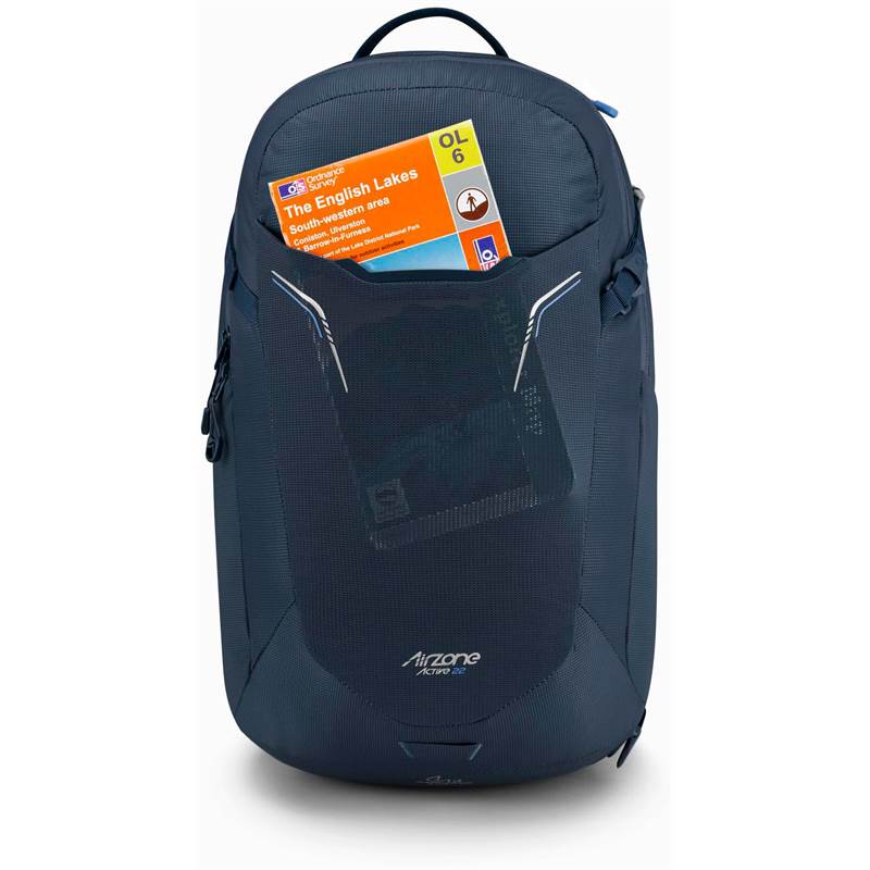 Lowe Alpine AirZone Active 22L Backpack-3