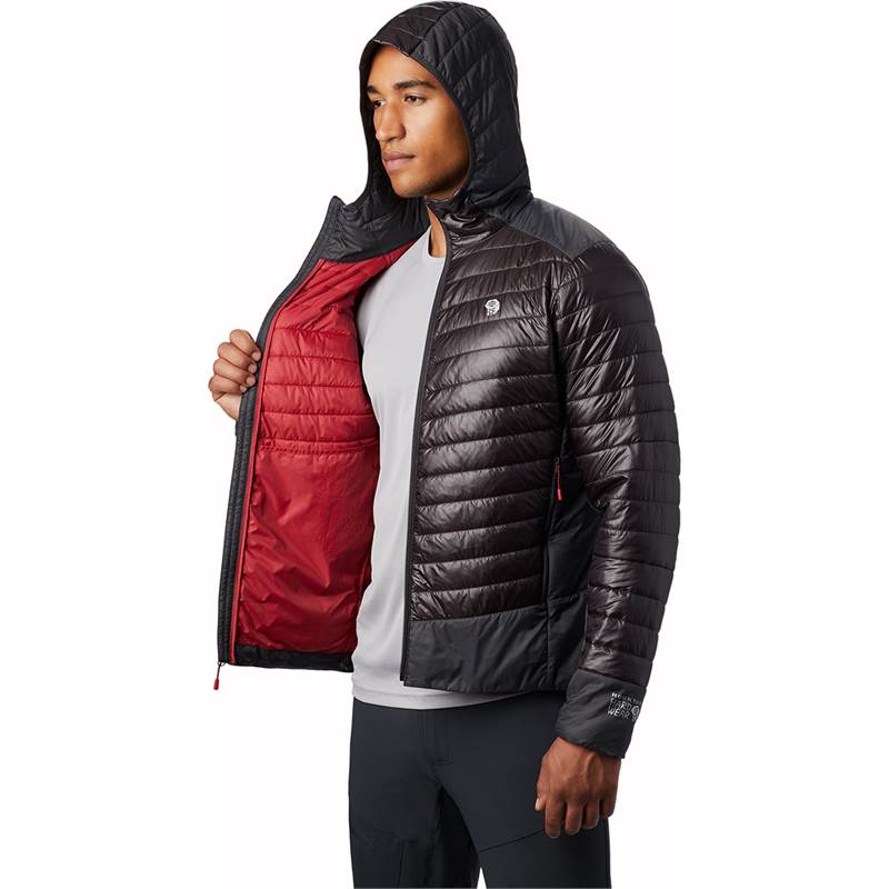 Mountain Hardwear Mens Ghost Shadow Hoody Jacket-2