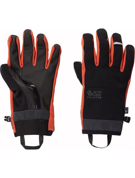 Mountain Hardwear Rotor Gore-Tex Ifinium Gloves