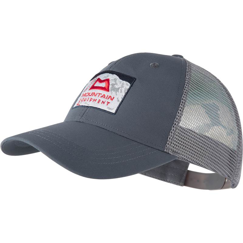 Mountain Equipment Unisex Yosemite Cap-2