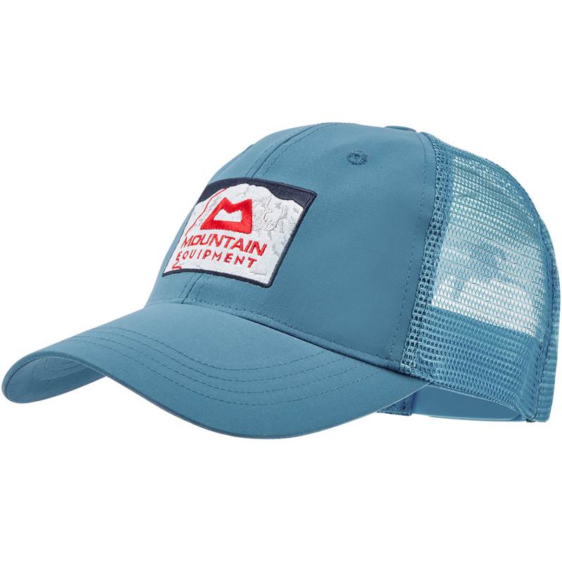 Mountain Equipment Unisex Yosemite Cap-3