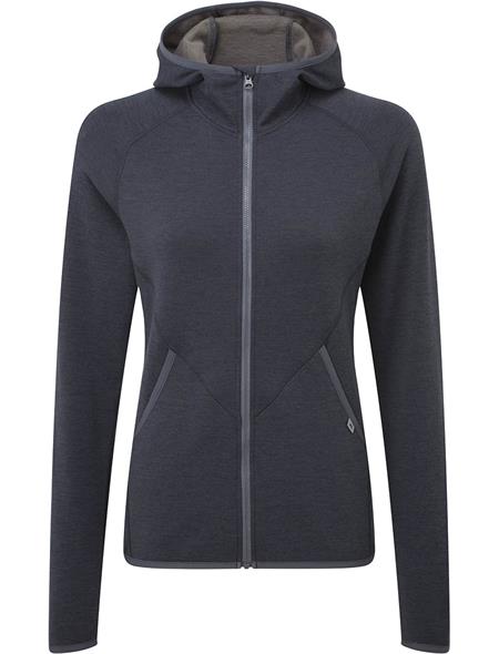 Mountain Equipment Womens Calico Hooded Jacket