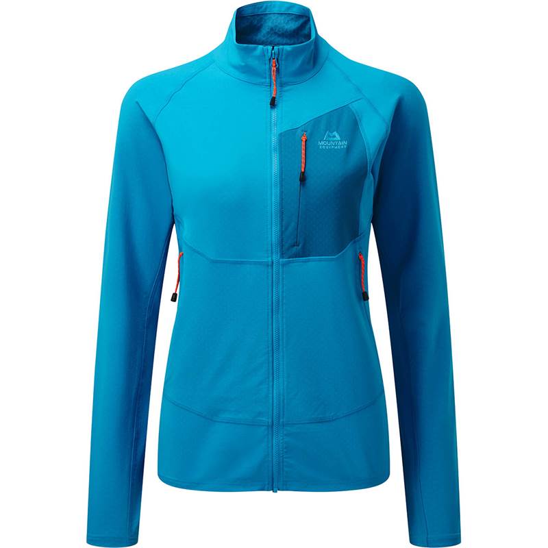 Mountain Equipment Womens Arrow Jacket-2