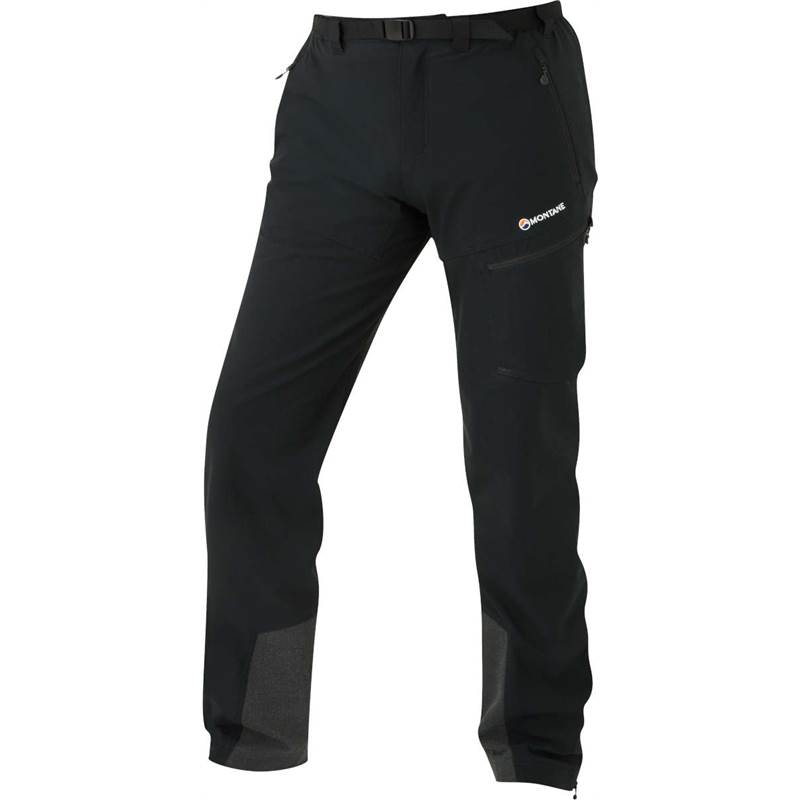 Montane Mens Skyline Pants - Regular Leg-1