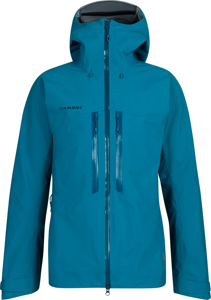 Mammut shop meron hardshell