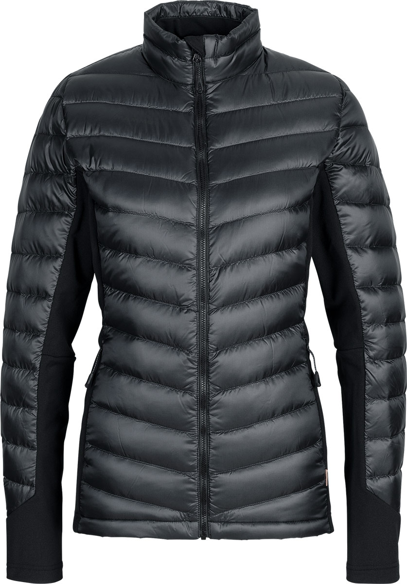 flexidown in jacket women