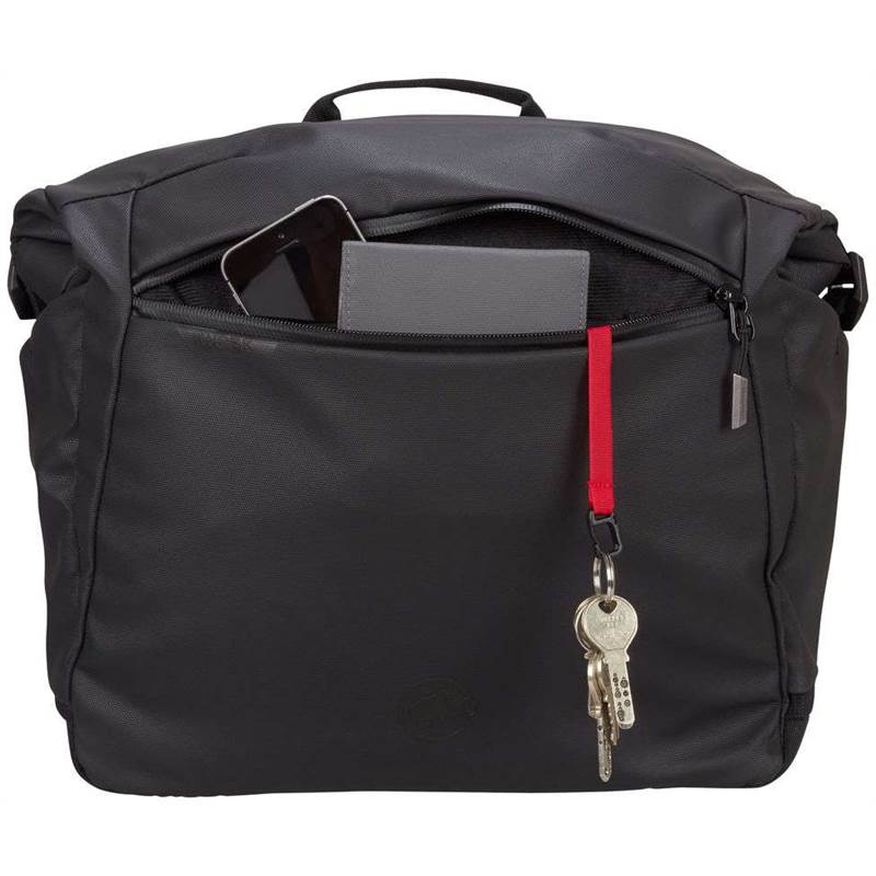 Mammut Seon 14L Messenger Bag-4
