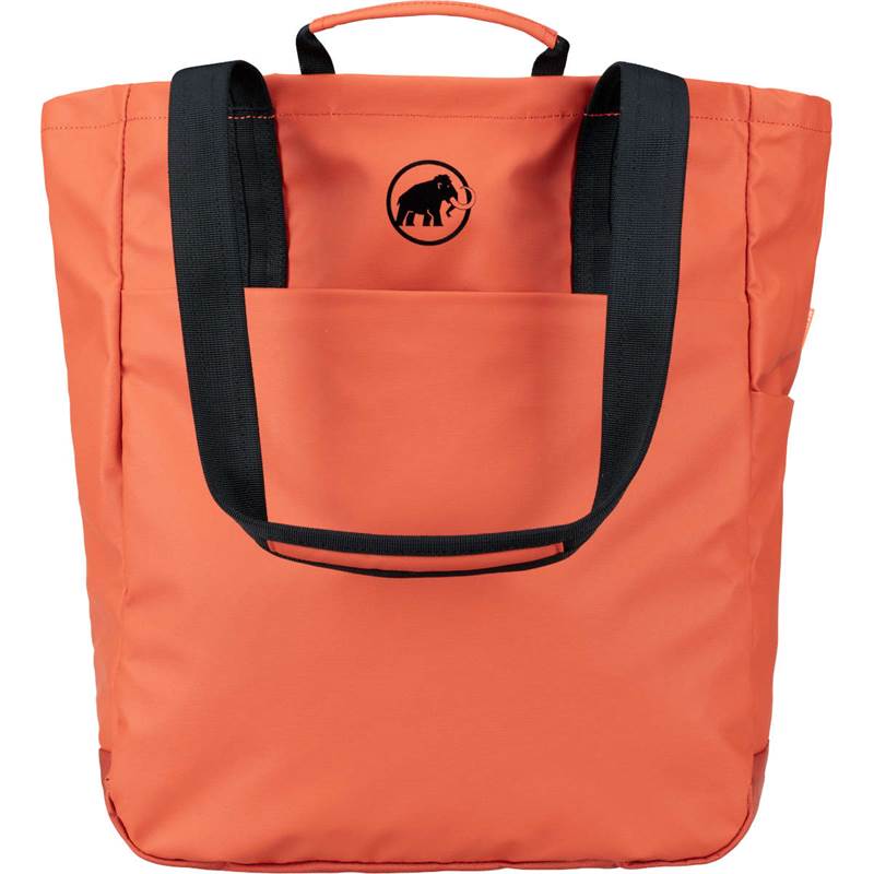 Mammut Seon Tote Bag-1