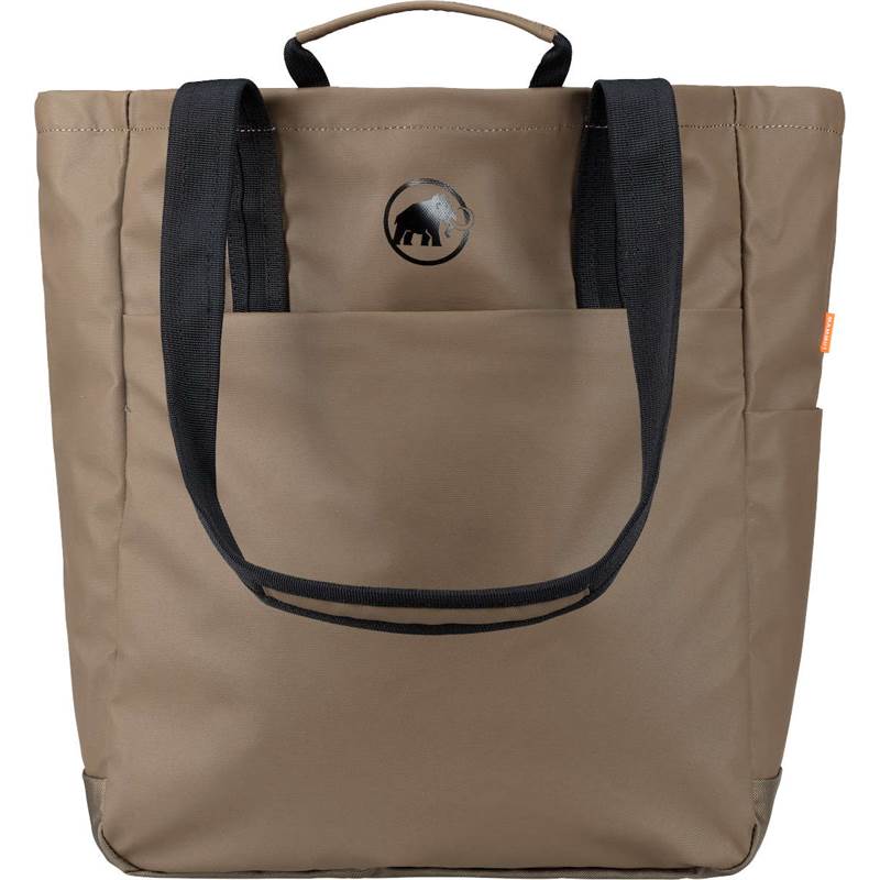 Mammut Seon Tote Bag-5