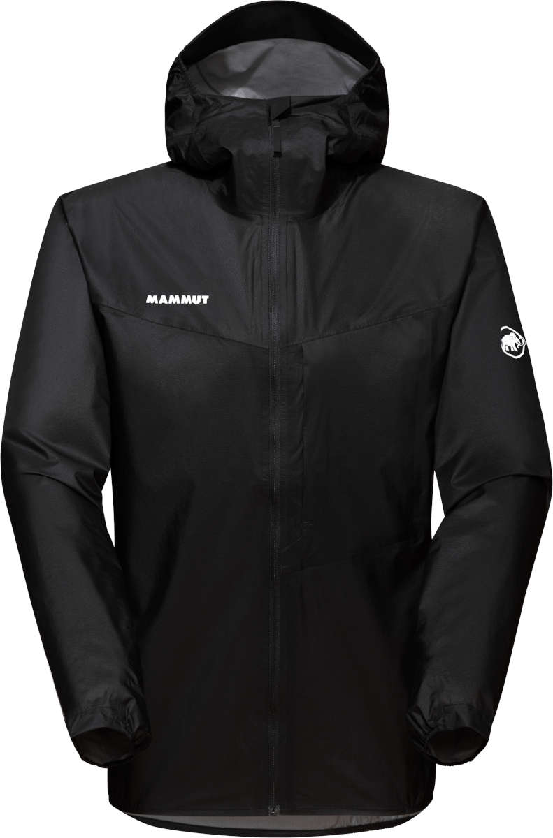 Mammut kento hs jacket hotsell