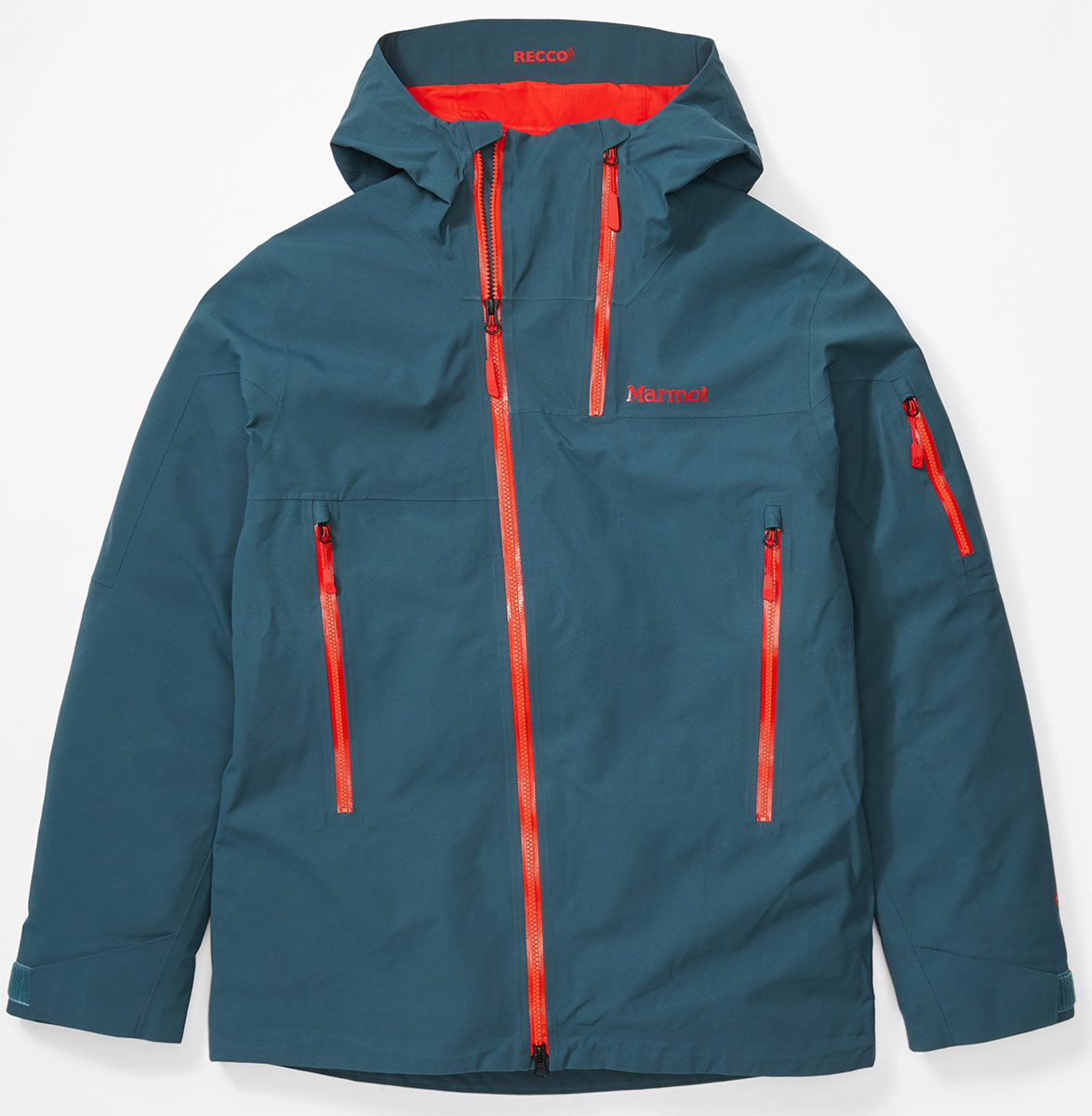 Marmot hot sale mallard green