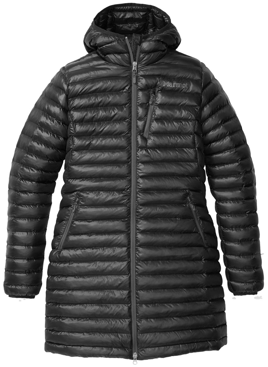 Marmot women's outlet avant featherless hoody