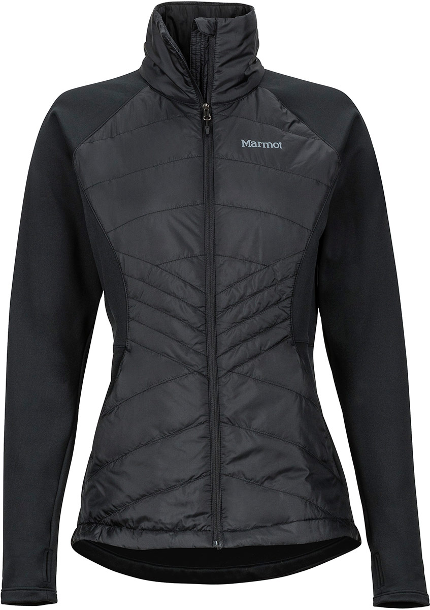 Marmot hybrid outlet jacket