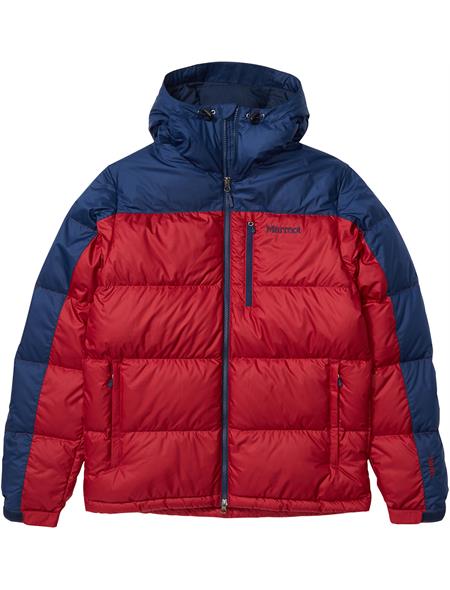 Marmot Guides Mens Down Insulated Hoody Jacket