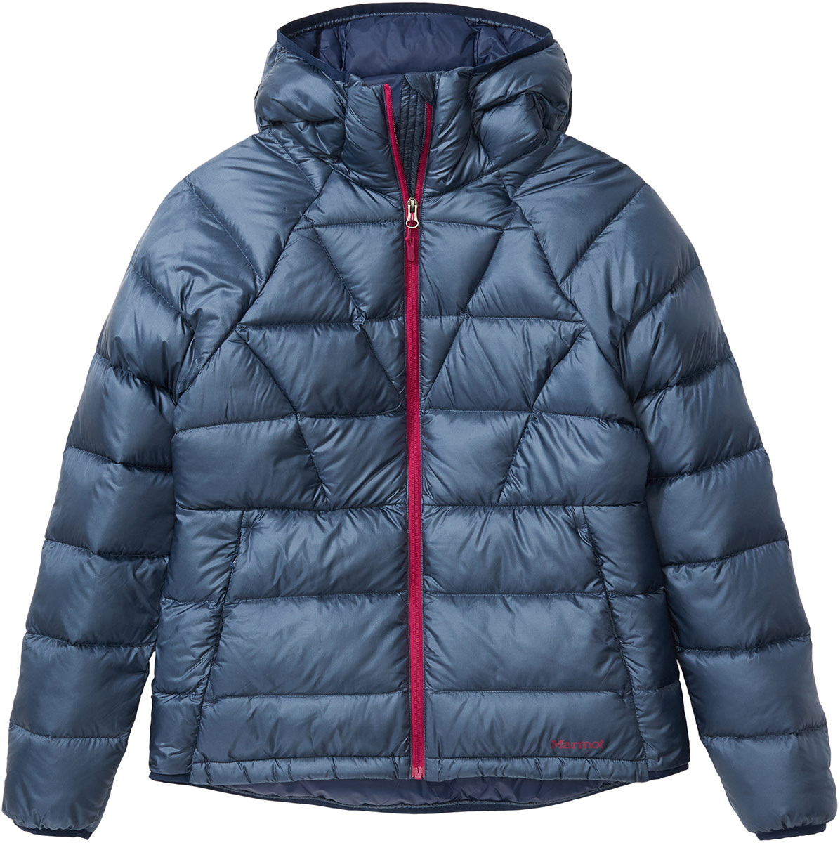 Marmot down 2025 jacket uk