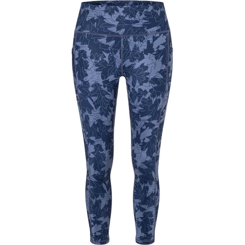 Marmot Womens Rock Haven 7/8 Tights-1