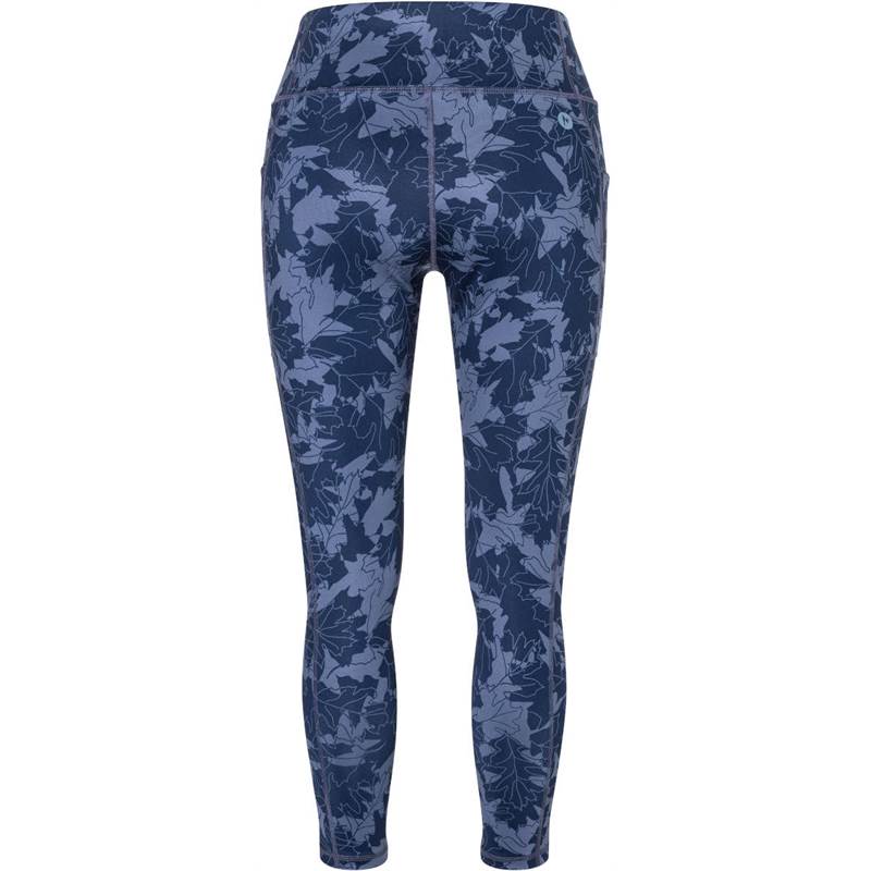 Marmot Womens Rock Haven 7/8 Tights-2