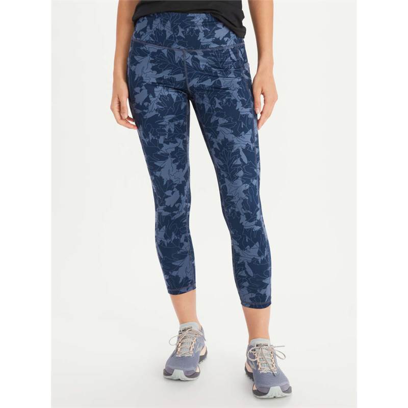 Marmot Womens Rock Haven 7/8 Tights-3