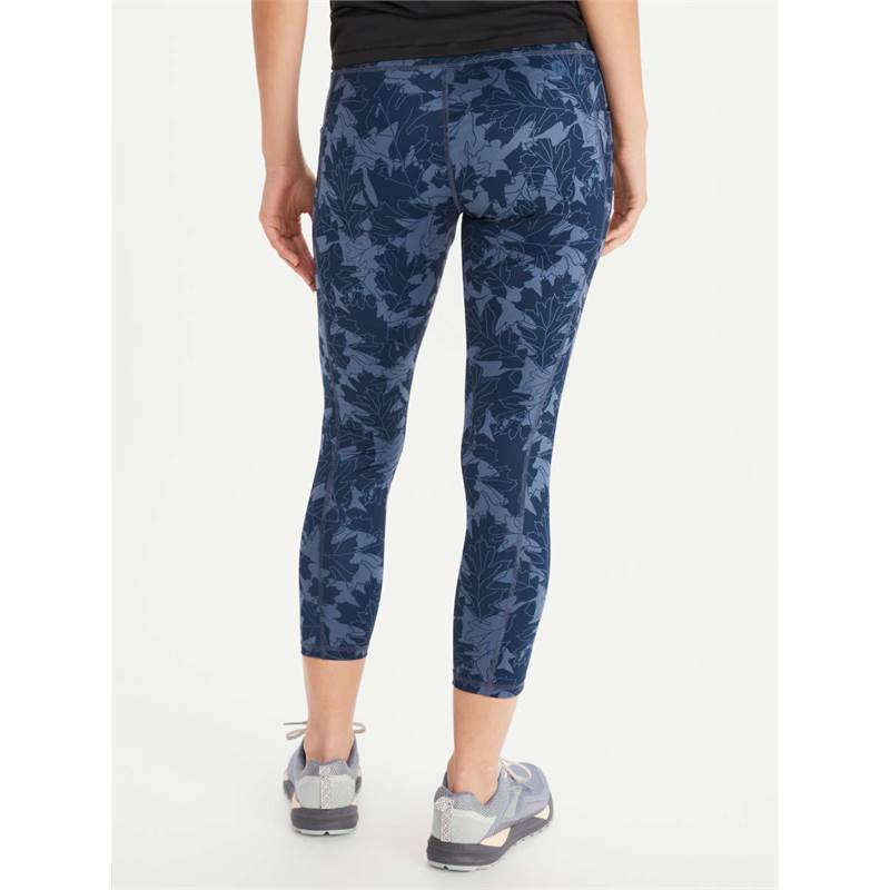 Marmot Womens Rock Haven 7/8 Tights-4