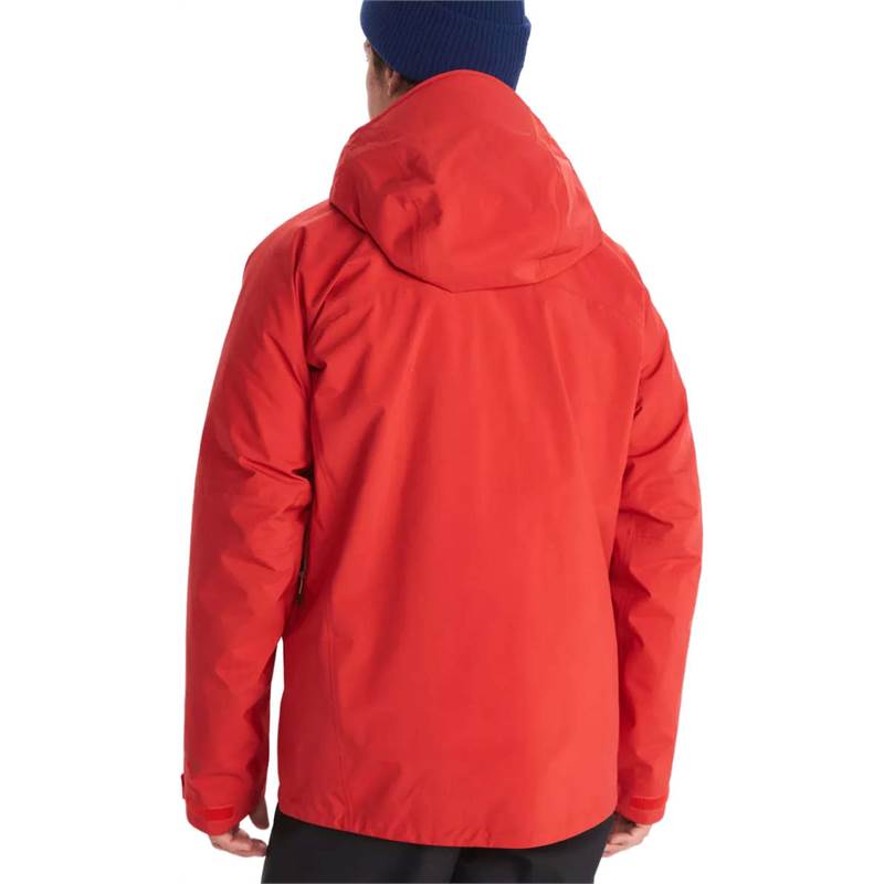 Marmot Mens Alpinist Gore-Tex Jacket E-Outdoor