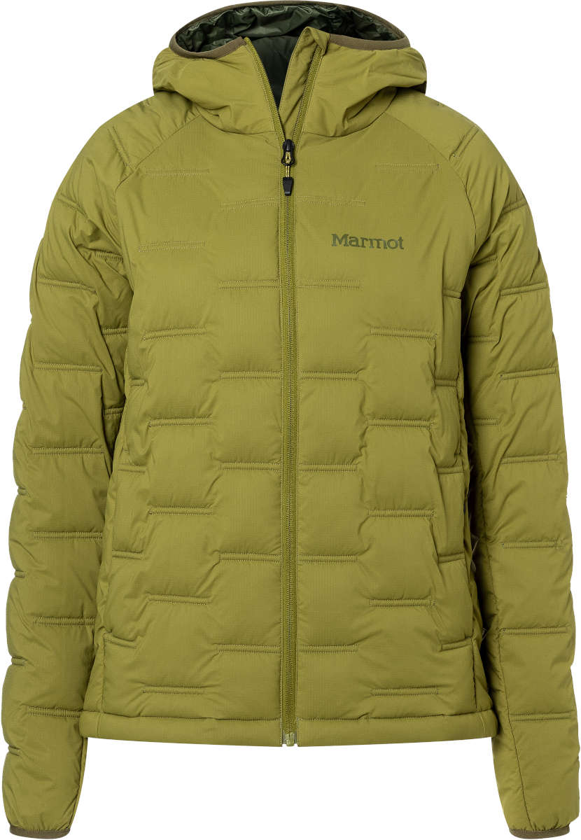 Marmot novus hoodie insulated jacket best sale