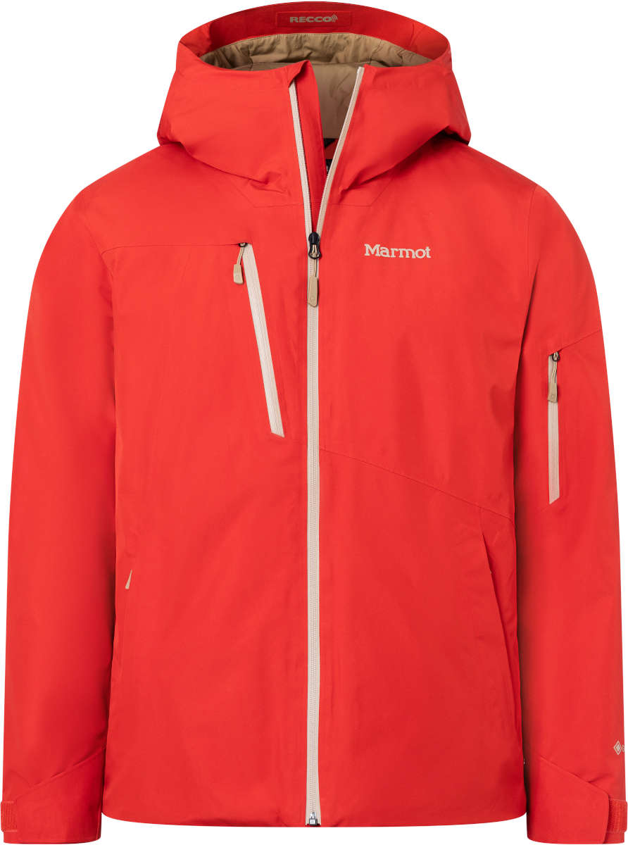 Marmot clearance lightray jacket