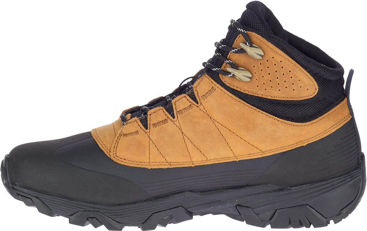 Merrell on sale coldpack ice+