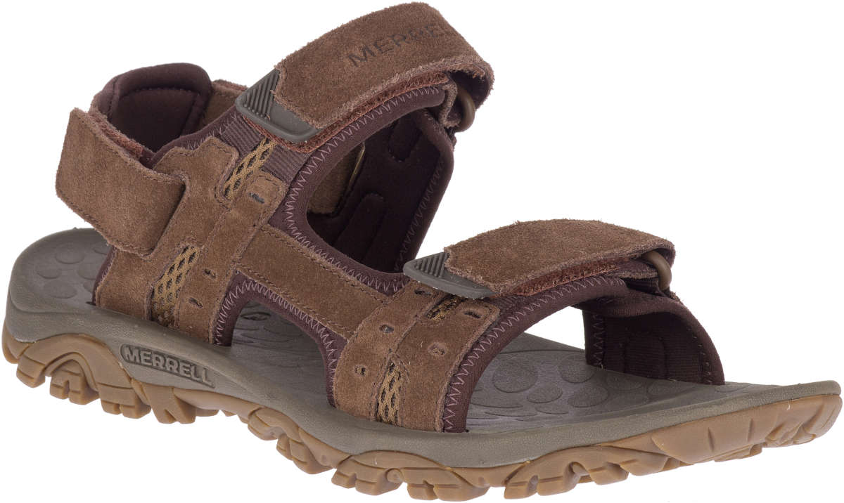 men's merrell sandals on sale