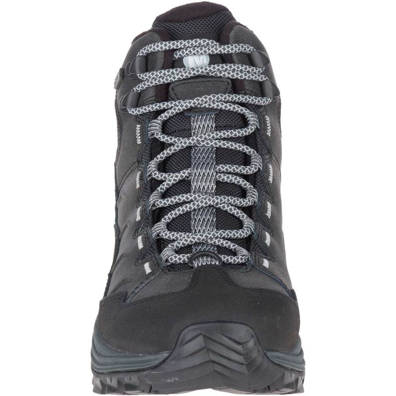 Merrell Womens Thermo Chill Mid Waterproof Hiking Boots-4