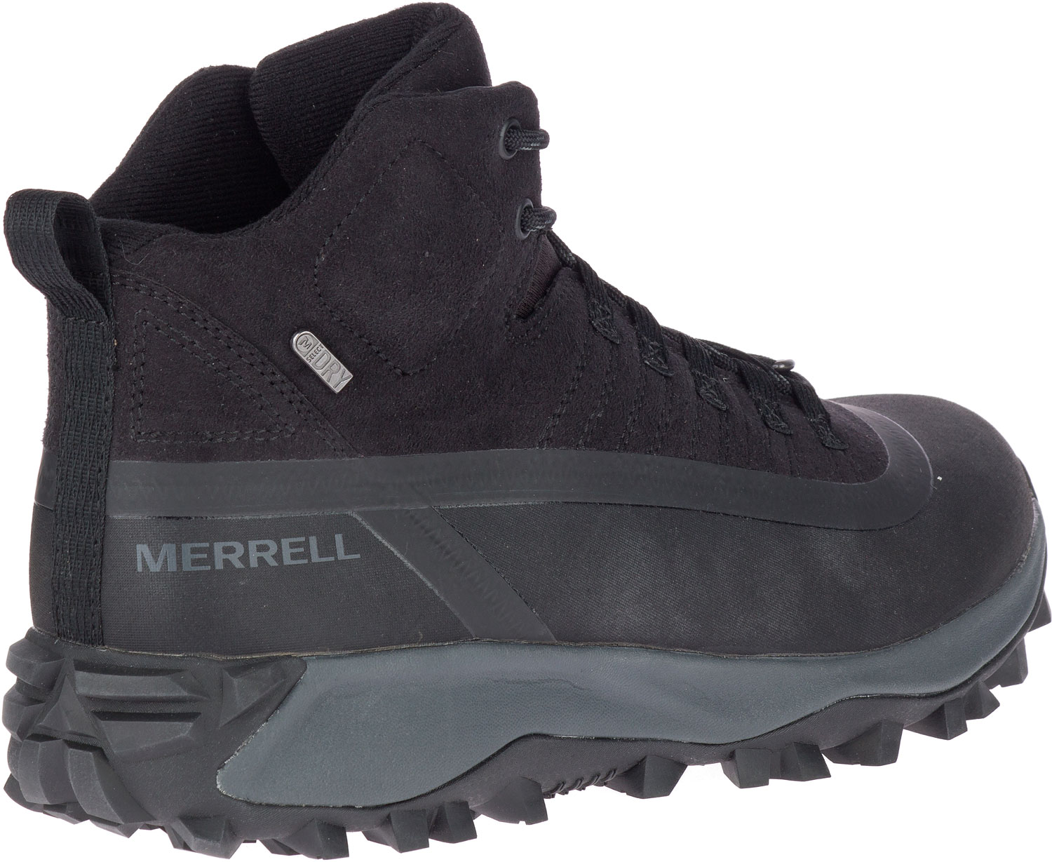 merrell thermo snowdrift mid walking boots