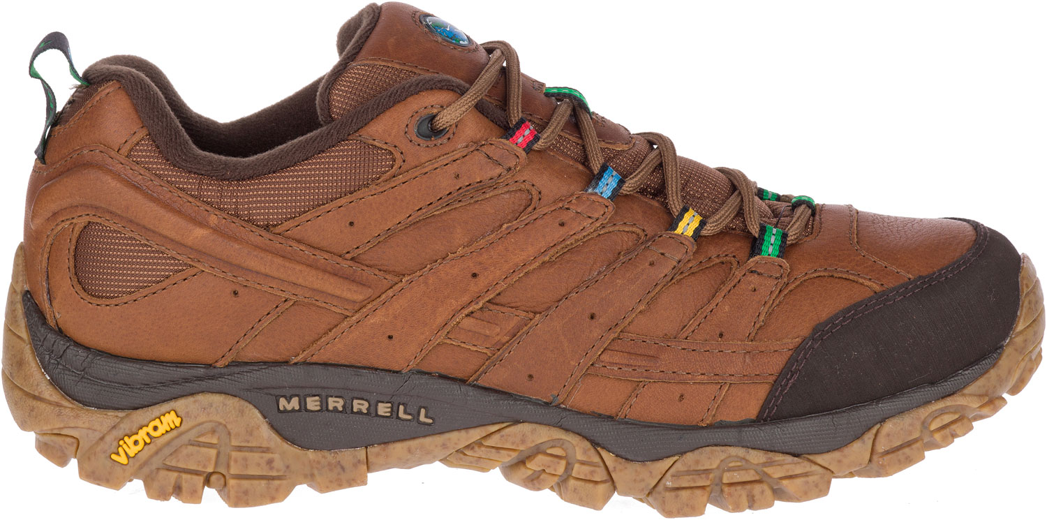 Merrell Mens Moab 2 Earth Day Shoes E Outdoor