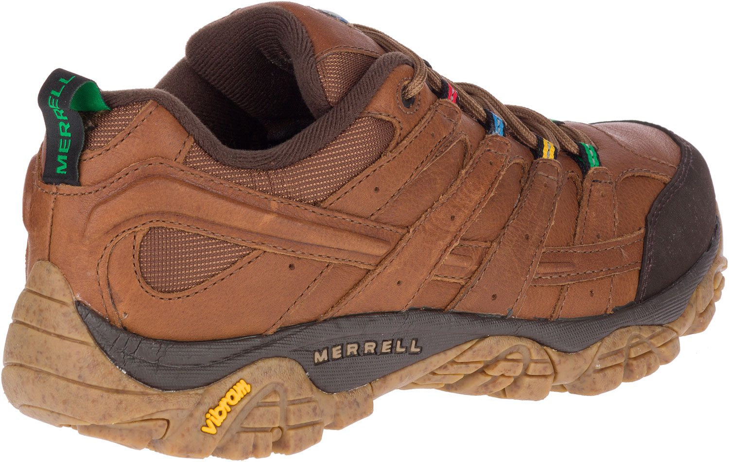 Merrell Mens Moab 2 Earth Day Shoes E Outdoor