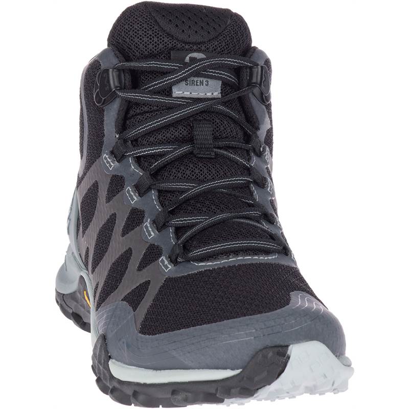 Merrell Womens Siren 3 Mid GORE-TEX Waterproof Boots-2