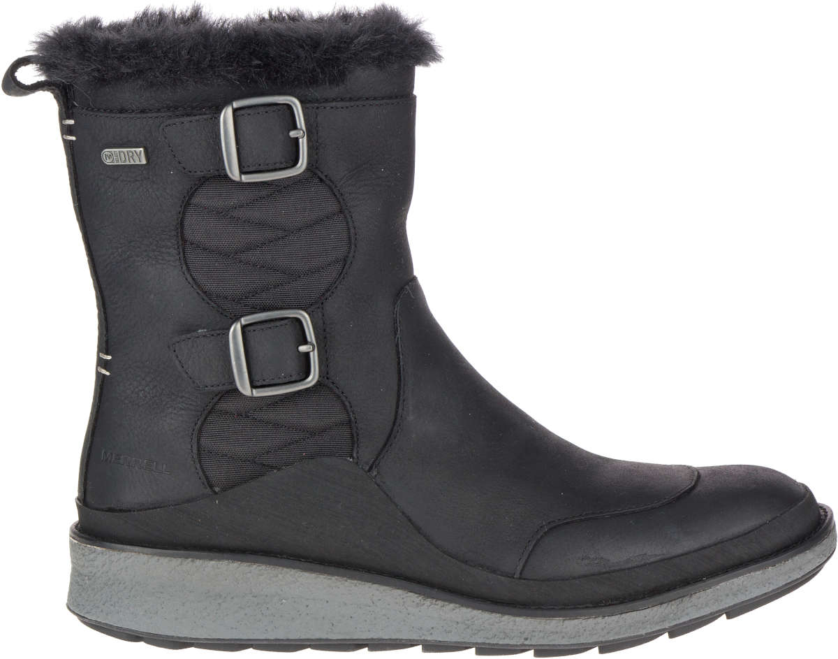 merrell tremblant ezra boots uk