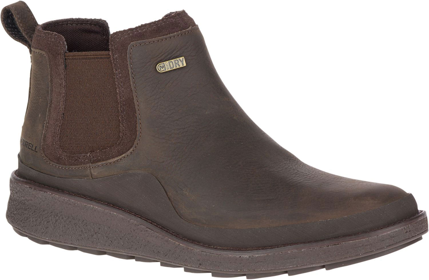 Merrell tremblant ezra pull best sale on boots