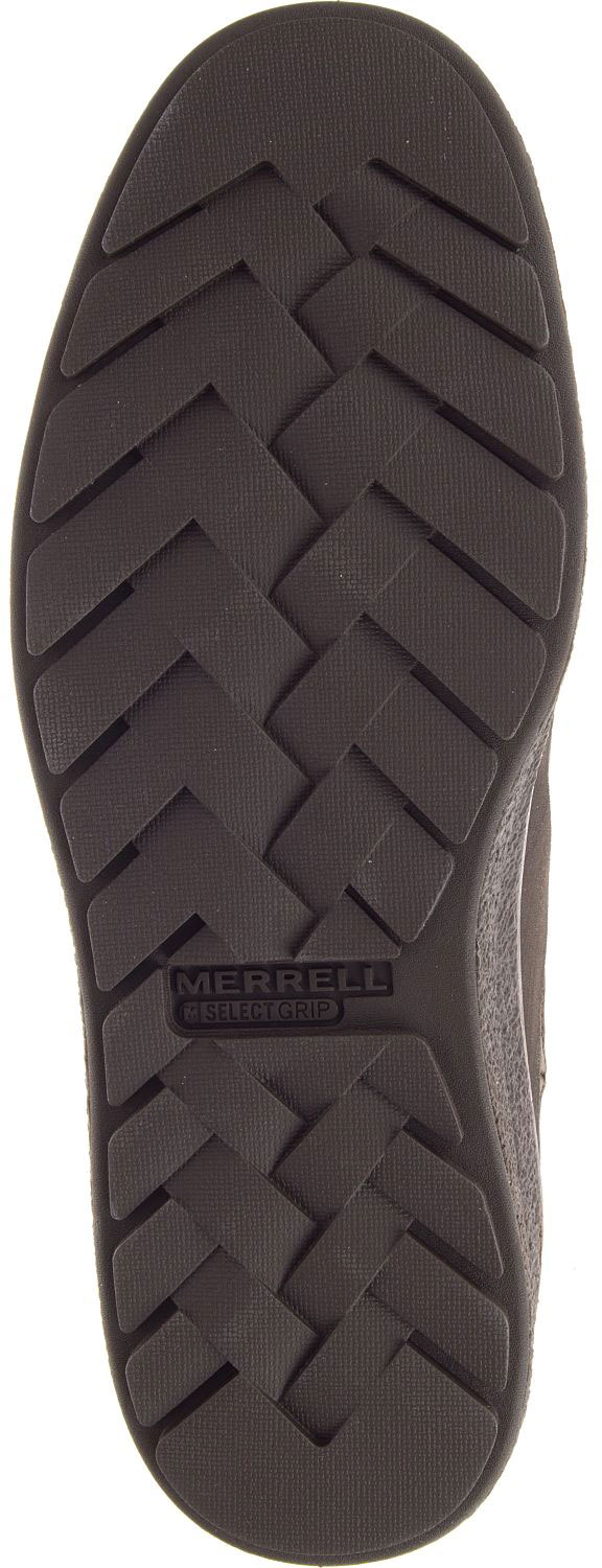 Merrell tremblant ezra hot sale pull on boots