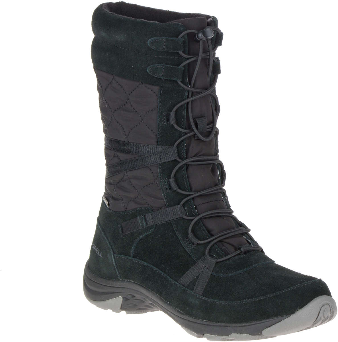 merrell boots womens uk
