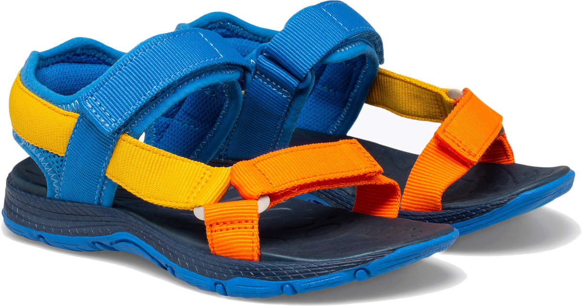 Merrell hot sale sandals kids