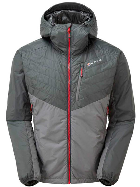 Montane Mens Prism Insulated Jacket