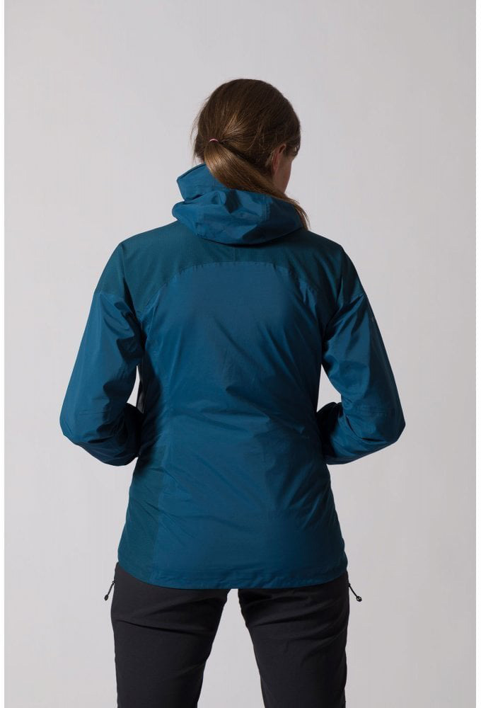 montane fleet jacket