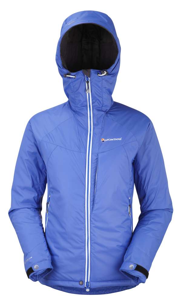 montane flux womens jacket